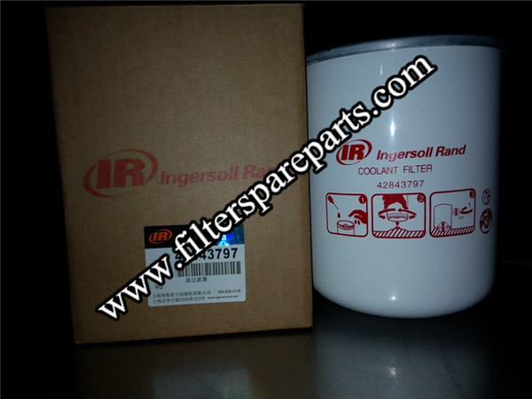 42843797 INGERSOLL-RAND oil filter